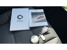 smart Hashtag 3 200kW Premium 66kWh 5dr Auto Electric Estate